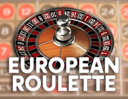 European Roulette (Nucleus)